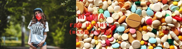 прущий лед Богданович